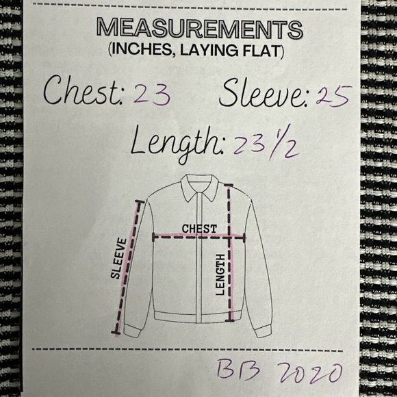 Exclusively Misook Fringe Trim Cardigan Jacket Black White‎ Knit Career Classic - Picture 10 of 11